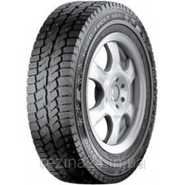 Шины Gislaved NordFrost VAN 195/60 R16C 99/97T (шип)