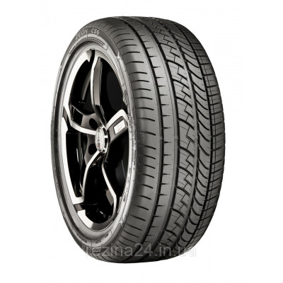 Шини COOPER Zeon CS6 205/50 R17 93W XL