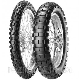 PIRELLI 110/80-19 SCORPION RALLY 59R FRONT