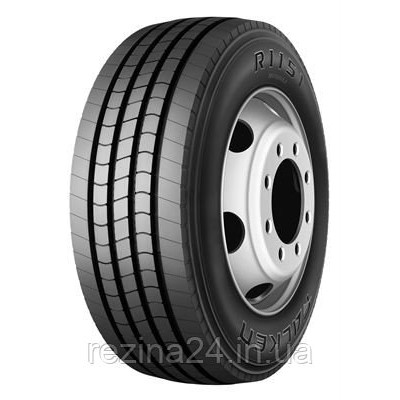 Шины Falken RI 151 (рулевая) 215/75 R17.5 126/124M