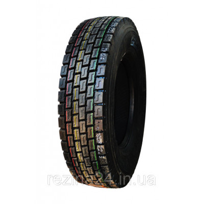 Шини Lanvigator D801 (ведуча) 295/80 R22.5 152/149L PR18