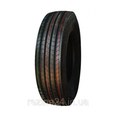 Шины Lanvigator S201 (рулевая) 295/80 R22.5 152/149M PR18