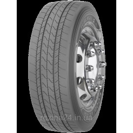 Шины Goodyear FUELMAX S 295/60 R22.5 150/149K рулевая