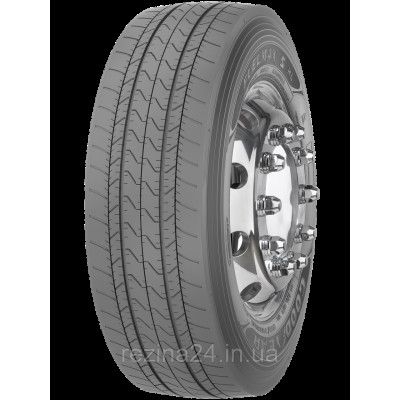 Шини Goodyear FUELMAX S 295/60 R22.5 150/149K рульова