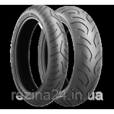 Bridgestone Battlax T30 EVO 120/70 ZR17 58W F TL