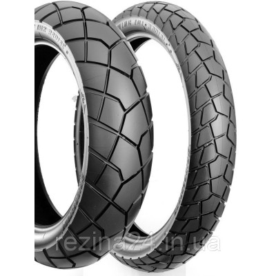 Bridgestone Trail Wing TW152 130/80 -17 65H R TT