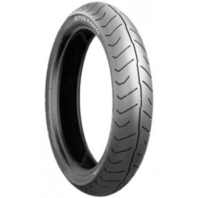 Bridgestone G709 130/70 R18 63H F TL