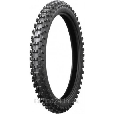 Bridgestone ED663 90/90 -21 54R TT