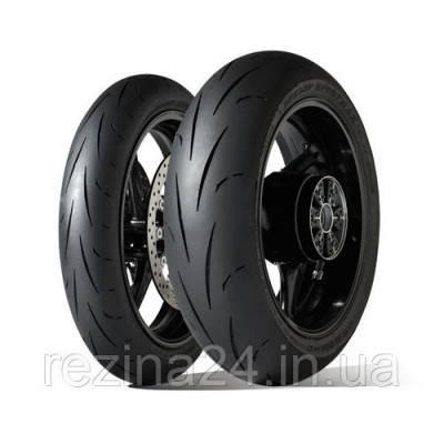 Dunlop SX GP Racer D211 M 190/55 ZR17 75W