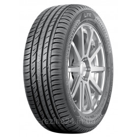 Шины NOKIAN ILINE 155/80 R13 79T