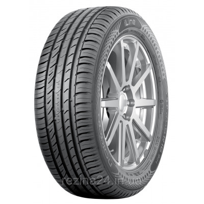 Шины NOKIAN ILINE 155/80 R13 79T