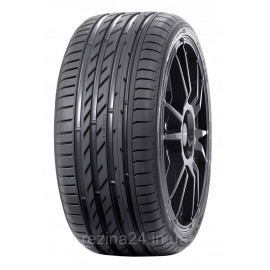 Шины NOKIAN zLine 225/45 R17 91W Run Flat