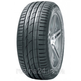 Шини NOKIAN zLine SUV 235/65 R17 108V XL