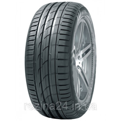 Шини NOKIAN zLine SUV 255/50 R19 107W XL