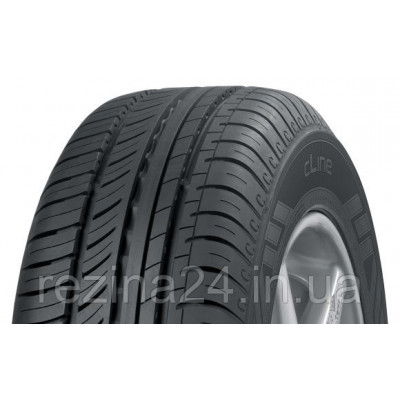 Шини NOKIAN cLine Van 175/70 R14C 95/93S