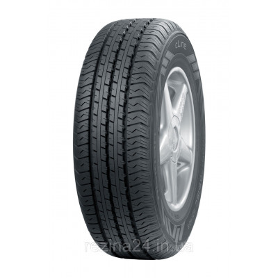 Шини NOKIAN cLine Cargo 195/75 R16C 107/105S