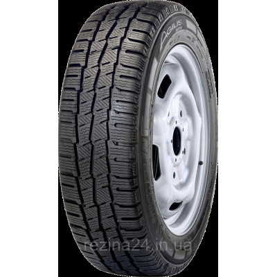 Шины Michelin Agilis Alpin 205/75 R16C 113/111R