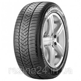 Шини Pirelli Scorpion Winter 265/55 R19 109V MO