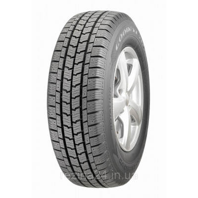 Шини Goodyear Cargo UltraGrip 2 215/75 R16C 113/111R (під шип)