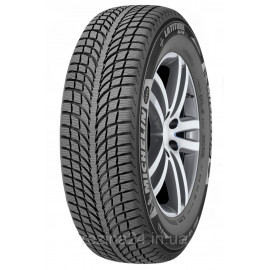 Шины Michelin Latitude Alpin LA2 215/55 R18 99H XL