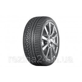 Шины NOKIAN WR A4 205/55 R16 91H