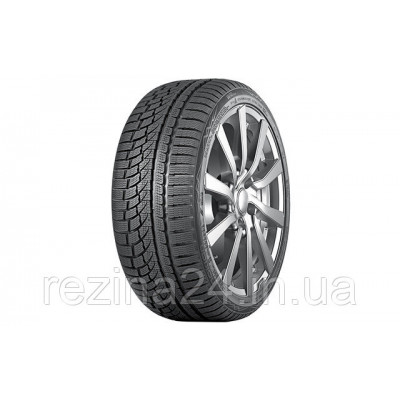 Шины NOKIAN WR A4 205/55 R16 91H