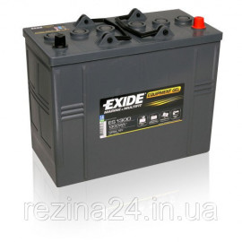 Аккумулятор Exide Marin Equipment GEL 120AH/1300WH (ES1300)