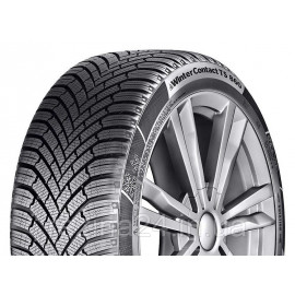 Шини Continental ContiWinterContact TS 860 185/60 R15 84T