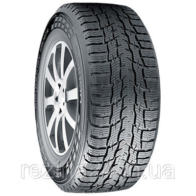 Шины Nokian WR C3 195/70 R15C 104/102S