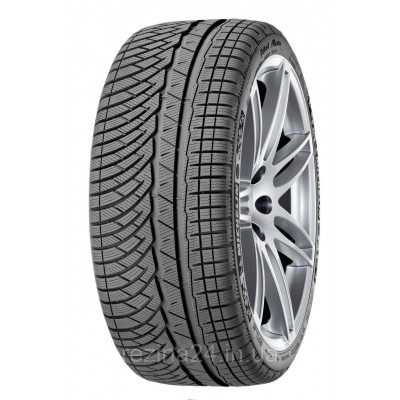 Шини Michelin Pilot Alpin PA4 275/30 R20 97W XL