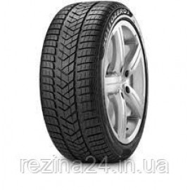 Шины PIRELL Winter Sottozero 3 225/45 R19 96V XL