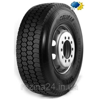 Шини Firenza SST066 385/65 R22.5 160K причіпна