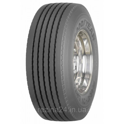 Шини Goodyear Marathon LHT II 435/50 R19.5 160J причіпна