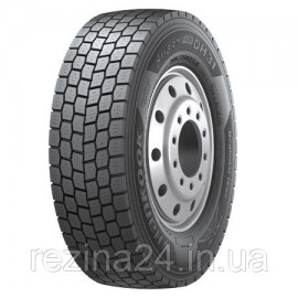 Шини Hankook Smart Flex DH31 (ведуча) 295/80 R22.5 152/148M PR16