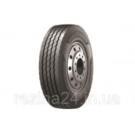 Шини Hankook AM09 (універсальна) 315/80 R22.5 156/150K