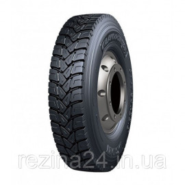 Шины Lanvigator D802 (ведущая) 315/80 R22.5 156/150K PR20