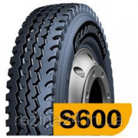 Шини Lanvigator S600 (універсальна) 295/80 R22.5 152/149L