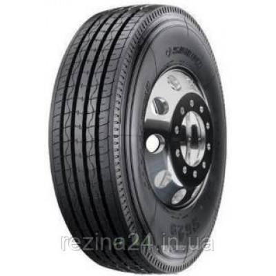 Шини Sailun S629 (рульова) 385/55 R22.5 160K PR20