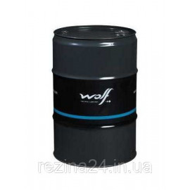 Моторное масло Wolf Guardtech SHPD 20W-50 60л