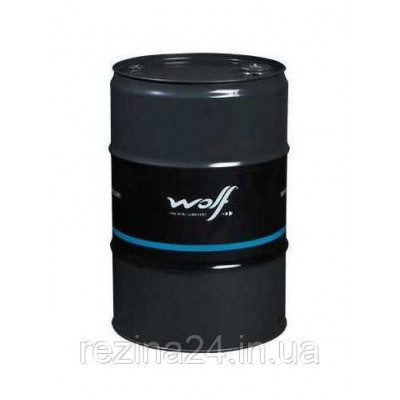 Моторное масло Wolf Guardtech SHPD 20W-50 60л