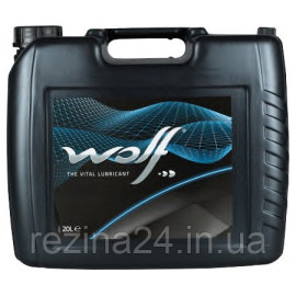 Трансмісійне масло Wolf Officialtech ZF 75W-80 20л