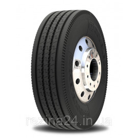 Шини Double Coin RT606+ BUS 275/70 R22.5 рульова