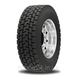 Шины Double Coin RLB450 285/70 R19.5  M+S ведущая