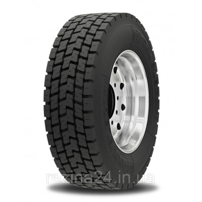 Шини Double Coin RLB450 285/70 R19.5 M+S провідна