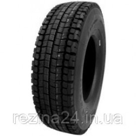 Шины Double Coin RSD1 295/80 R22.5 ведущая