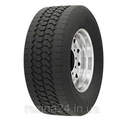 Шини Double Coin RLB900 385/65 R22.5 160K/158L універсальна