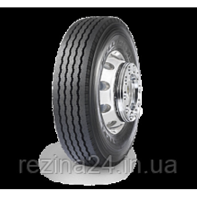 Шини Kelly Armorsteel KMS (рульова) 315/80 R22.5 156/150K