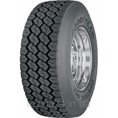 Шини Kelly Armorsteel KMT (причіпна) 385/65 R22.5 160K/158L