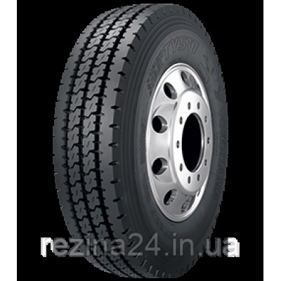 Шины Yokohama TY517 295/80 R22.5 152/148M ведущая