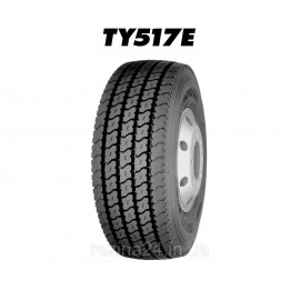 Шини Yokohama TY517E 315/60 R22.5 152/148L провідна